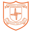 Laragh Utd Crest