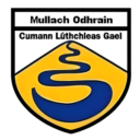 Mullahoran Crest