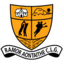 Ramor United Crest